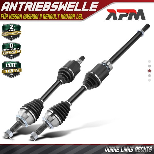 Albero trasmissione - 2x,