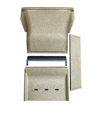 Hwam placca fumaria e pannello