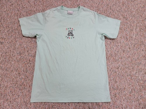 Shirt uomo teddy fresh bear - uomo,