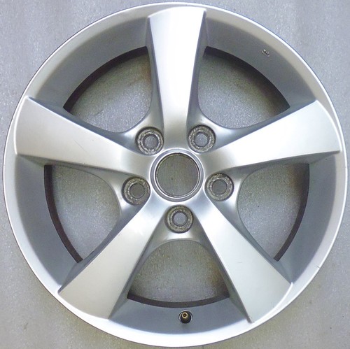 Originale mazda 5 - mazda, cerchio
