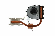 Ventola + Dissipatore per HP 15-ac089nl - FAN HEATSINK