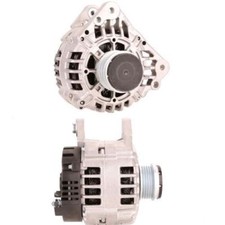 Alternatore 90A Per Audi A4 +