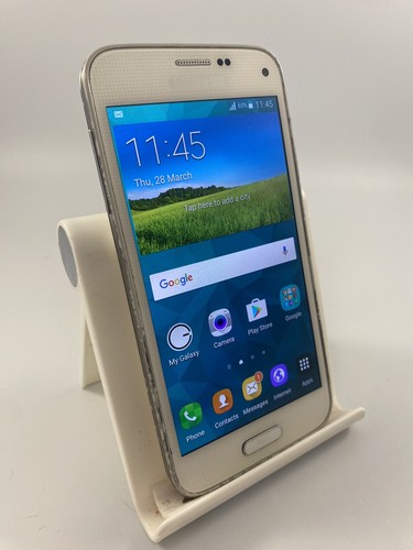 Smartphone android samsung - smartphone,