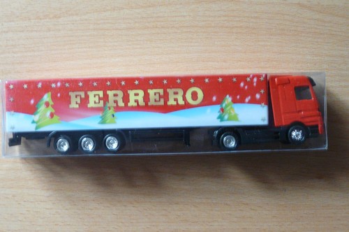 Modello camion birra - modello,