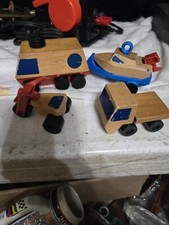 1973 mattel preschool camp - mattel,