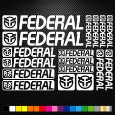 Adatto federale bmx - federale, vinile