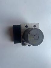 0265234336 ABS AUDI A4 Allroad Serie (0408) 2000 Diesel (2007) RICAMBI  1330679