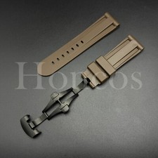 Cinturino in gomma 22 24 mm