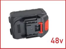 Batteria ricambio 48v Motosega
