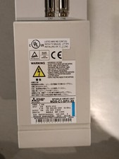 ONE Servoazionamento