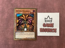 Yu-Gi-Oh! Exodia L’Interdit