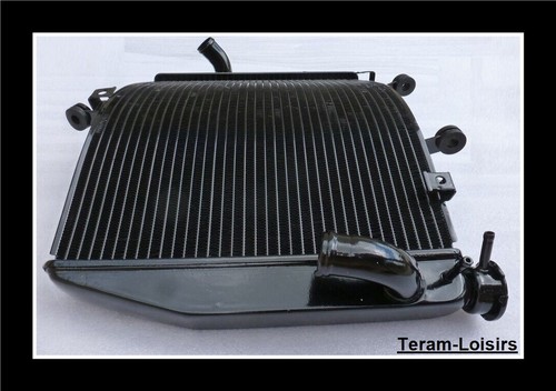 Radiateur pour kawasaki ninja - pour,