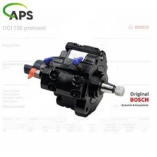 Bosch Pompa Ad Alta Pressione
