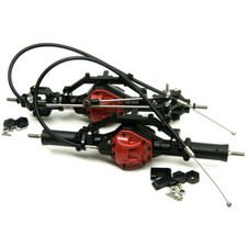 Set assale