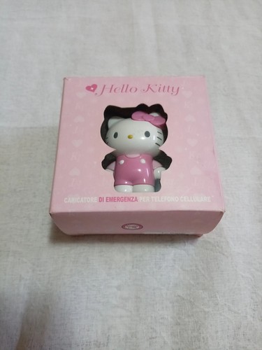 Hello kitty caricatore - kitty,