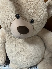 Peluche Orso Gigante XXL -