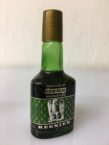 Mignon miniature cointreau - mignon,