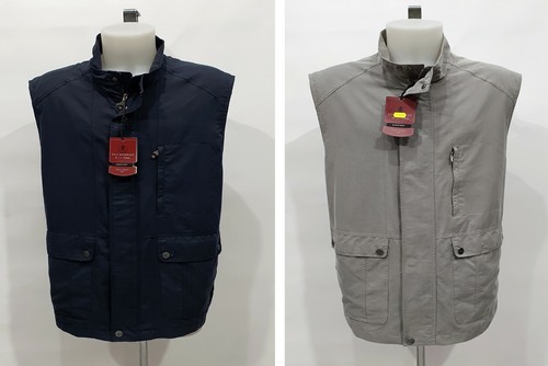 Giubbino gilet sea barrier - gilet, in