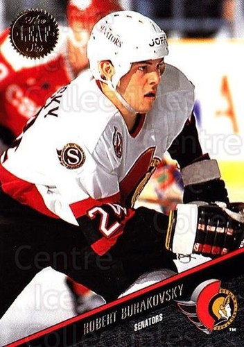 1993 leaf 429 - 1993-94, #429