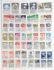 Russia/USSR. Set D260227#50