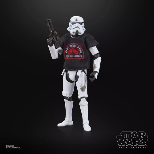 Star wars black series - star, the