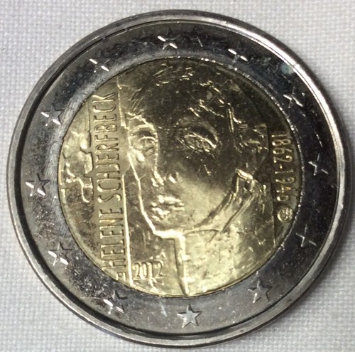 Euro finlande 2012 - 2, helene
