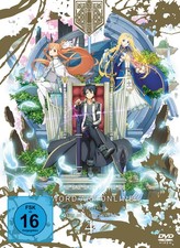 Sword art online - art, alicization