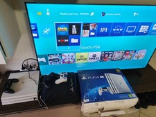 Sony PlayStation 4 Pro 1TB