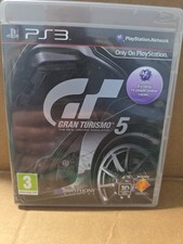 Gran Turismo 5 Videogioco PS3