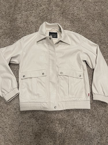 Levis jacket - levis,