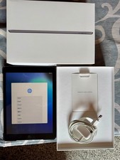 iPad 7ª gen 128GB Grigio