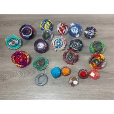 Beyblade Lotto 18 Spinning Top