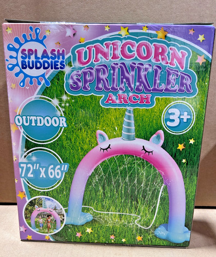 Splash buddies irrigatore arco - buddies,
