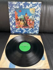 ROLLING STONES/Their satanic