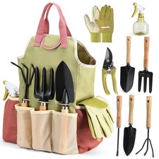 Set completo di attrezzi da