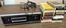 Panasonic 845us 4 - 2/4, canali