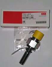 Danfoss 027B1130 EVM NO