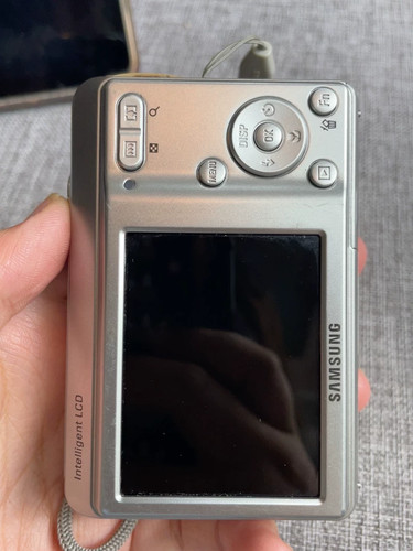 Samsung es15 megapixel - samsung,