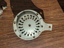 CLACSON HORN 6V CA CICLOMOTORE MOTO D’EPOCA 74