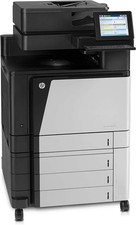 HP Color LaserJet Enterprise