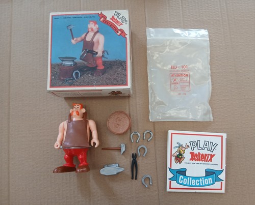 Play asterix collection - asterix,