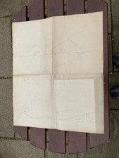 KETCH ‘DOVERCOURT’ plans