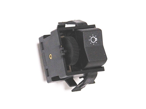 Interruttore luci golf - vw,