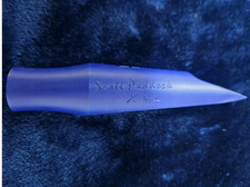 SYOS Scott Paddock - Boccaglio