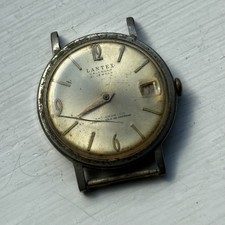 34mm Uomo Vintage Bfg Lantex