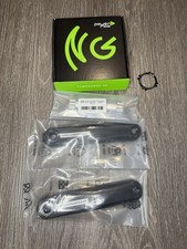 Guarnitura Cannondale HollowGram Si 165 mm con misuratore di potenza Power2Max