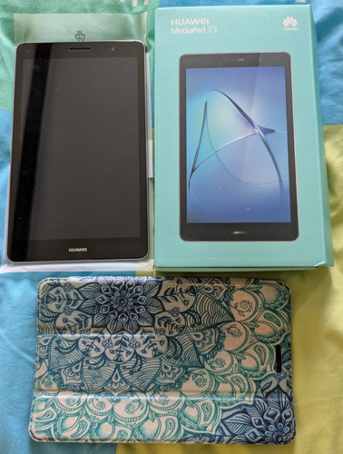 Huawei mediapad modello - t3,