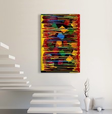 Offerta! Quadro Acrilico Su