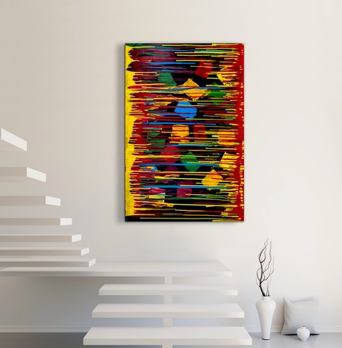 Offerta quadro acrilico su - offerta!,
