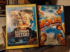 LOTTO 2 DVD DISNEY: CORSA A